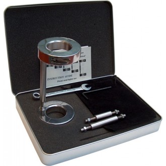 Justerbar Mandax Ballestrekker Metall