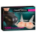 Strap-On Silikonbryst 1200g Strap-On Silikonbryst 1200g