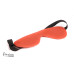 Avalon - BLINDED - Rødt Blindfold med polstring 