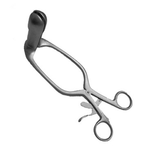 BQS - Spekulum med Saksegrep