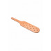 Strict - Wooden Paddle Strict - Wooden Paddle