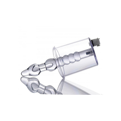 Anal Rosebud Vakuumsylinder Anal Rosebud Vakuumsylinder