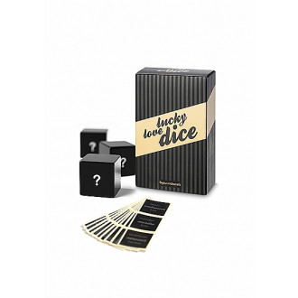 Lucky Love Dice - Terningspill