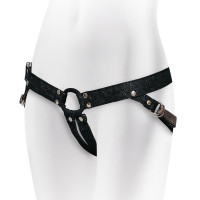 Adrien Lastic - Strap-on Harness