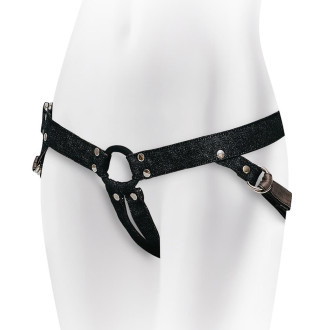 Adrien Lastic - Strap-on Harness