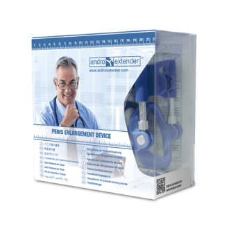 Androextender - Penisforlenger