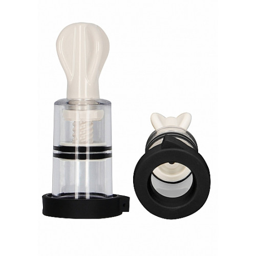 Electroshock - Elektro Nipple Suckers