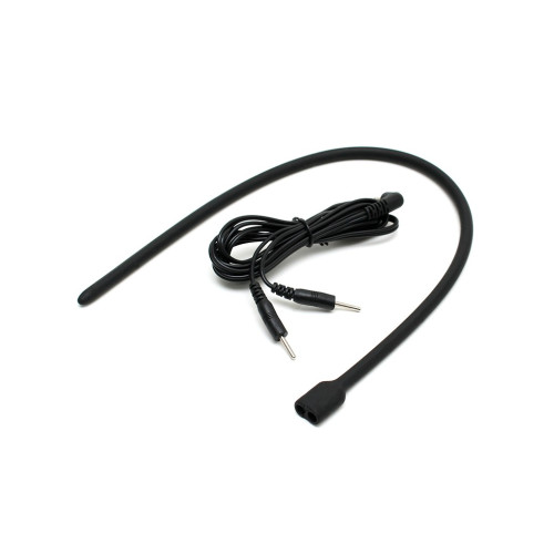 Rimba Electro Play - Bi-polar Penisplugg Rimba Electro Play - Bi-polar Penisplugg