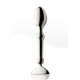 Aneros - Tempo - Metallplug