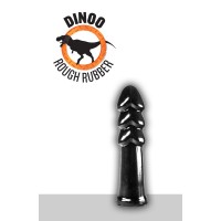 Dinoo - T-Rex  - Fantasi Dildo - Sort