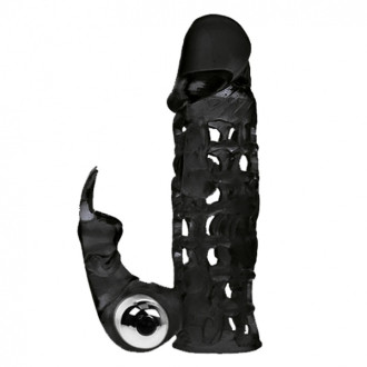 Crazy Bull - Ultimate - Rabbit Sleeve