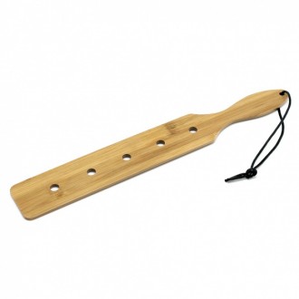Rimba - Bamboo Paddle 
