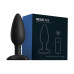 Nexus - Ace - Vibrerende buttplug med fjernkontroll Large Nexus - Ace - Vibrerende buttplug med fjernkontroll Large