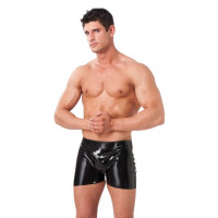 Rimba - Men's Shorts Latex sort