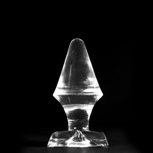 ZiZi XXX - Yori - Buttplug Transparent ZiZi XXX - Yori - Buttplug Transparent