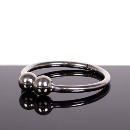 Kiotos - Magnetisk stål collar Large