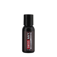 Swiss Navy - Premium Anal Silikonbasert Glidemiddel - 29,5ml 