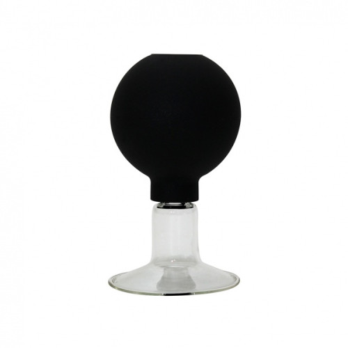 Rimba - Nipple Sucker - Brystvortepumpe av Glass