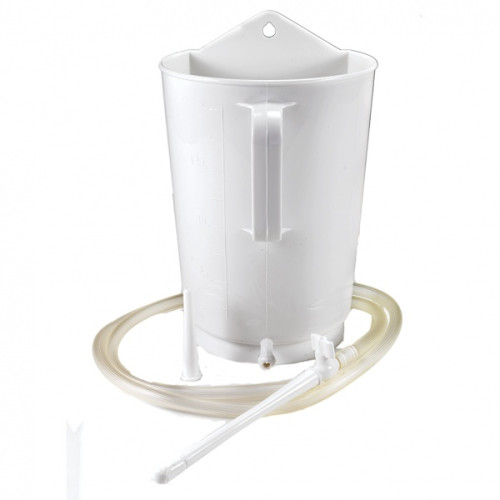 Irrigator - utskyllingssett Irrigator - utskyllingssett