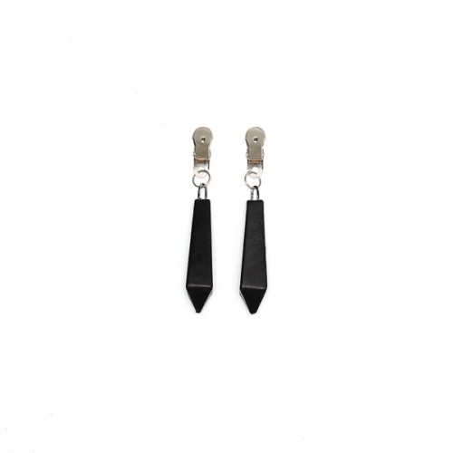 Rimba - Brystklyper med vekter, 2 x 200gr