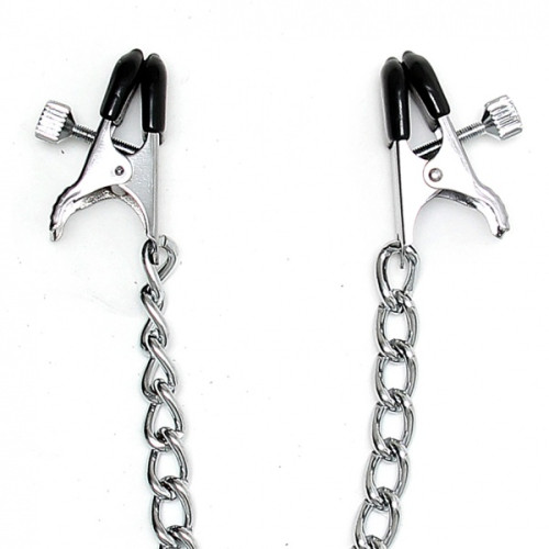 Rimba - Justerbare brystklyper Medium Rimba - Justerbare brystklyper Medium