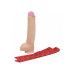 Doc Johnson - John Holmes Realistisk Dildo UR3