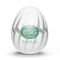 Tenga - Onaniegg, Thunder