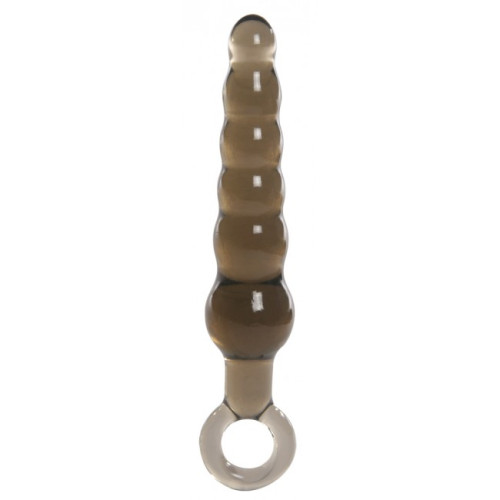 Anal drops Ripple Teaser - Anal dildo