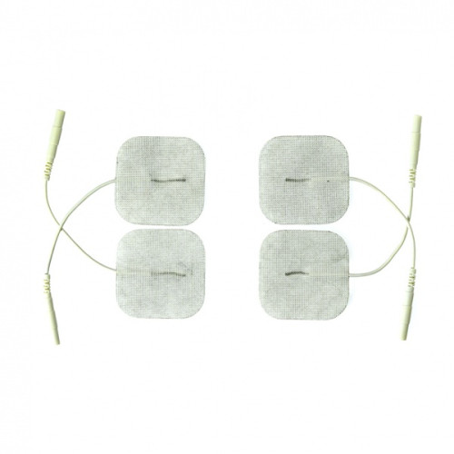 Rimba - Electro Sex - Spare Pads