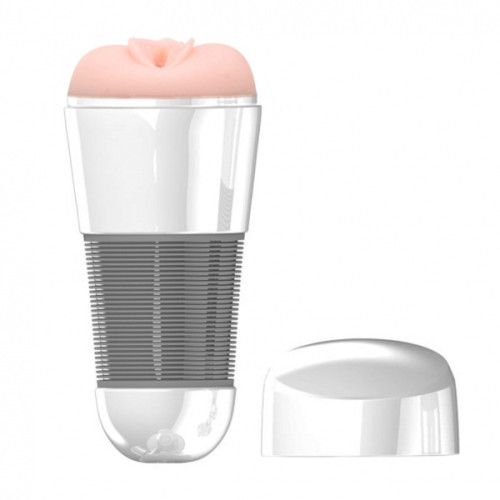 Crazy Bull - Kitty - Masturbator Crazy Bull - Kitty - Masturbator