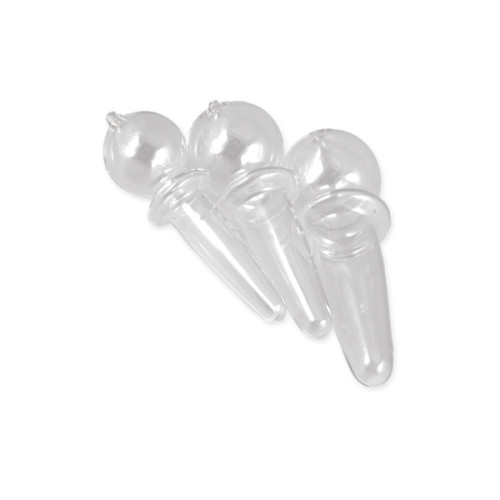 Rimba - Anal Stretcher av Glass Rimba - Anal Stretcher av Glass