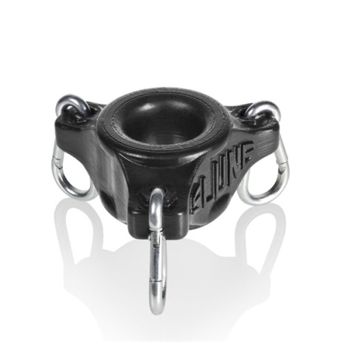 Oxballs Slung Ballestrekker sort Oxballs Slung Ballestrekker sort