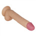 Lovetoys Legendary KingSize Dildo - 10" med Sugekopp Lovetoys Legendary KingSize Dildo - 10" med Sugekopp
