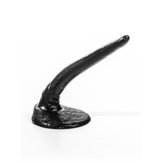 Animals - Dirty Pig - Dildo - Sort 