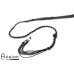 Avalon - BEHEMOTH - Bullwhip Heavy Handle, Svart 1,5 m Avalon - BEHEMOTH - Bullwhip Heavy Handle, Svart 1,5 m
