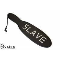 Avalon - THAT'S ENOUGH - Paddle Slave - Nagler