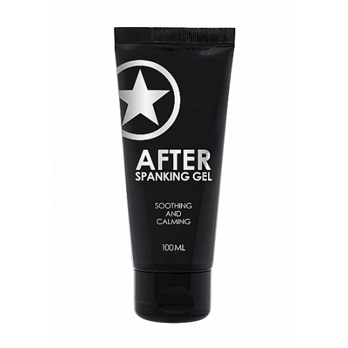 After Spanking Gel - 100ml After Spanking Gel - 100ml