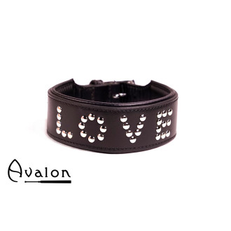 Avalon - YOU'RE MY - Love - Sort 