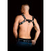 Ouch! Costas - Solid Structure 2- Harness Ouch! Costas - Solid Structure 2- Harness