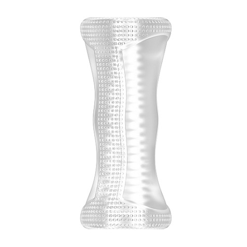 Sono - No.23 - Masturbasjonshylse - Transparent