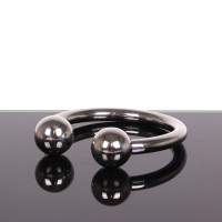 Horse Shoe Cuff - Smal