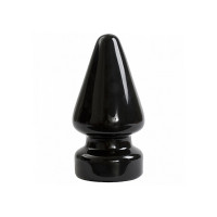 Doc Johnson - Titanmen - Ass Master Buttplug 4,5"