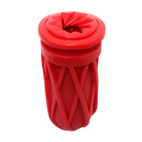 Leten Future masturbator sleeve - Rød