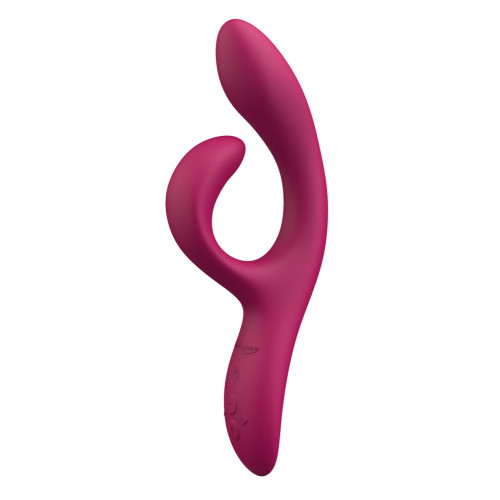 We-Vibe - Nova 2 - Rabbitvibrator We-Vibe - Nova 2 - Rabbitvibrator