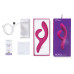 We-Vibe - Nova 2 - Rabbitvibrator We-Vibe - Nova 2 - Rabbitvibrator