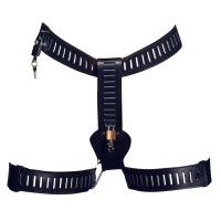 ZADO - Chastity String - Kyskhetstruse