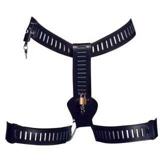 ZADO - Chastity String - Kyskhetstruse