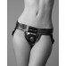 Strap-on-me - Leatherette Harness - Curious