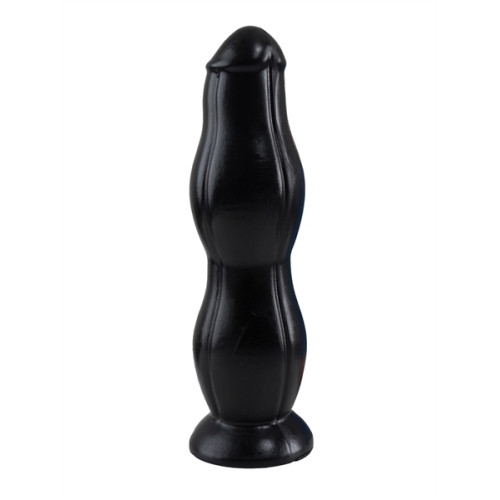 WAD XXL - Fighting Falcon - Ekstra Stor Dildo