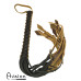 AVALON - Viking - HELHEIM - Tung Flogger med 12 Haler AVALON - Viking - HELHEIM - Tung Flogger med 12 Haler
